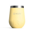 12 oz RTIC® Stainless Steel Insulated Cocktail Tumbler
