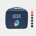 YETI® Daytrip Water-Resistant Insulated 3L Lunch Box