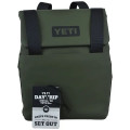 YETI® Daytrip Water-Resistant Insulated 14L Lunch Tote Bag