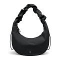 GOT BAG® Moon Ruffle-GOT Certified Plastic Crossbody bag