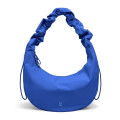 GOT BAG® Moon Ruffle-GOT Certified Plastic Crossbody bag