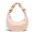 GOT BAG® Moon Ruffle-GOT Certified Plastic Crossbody bag