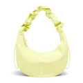 GOT BAG® Moon Ruffle-GOT Certified Plastic Crossbody bag