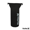 Hurley® 30L Camping Dry Bag
