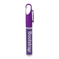 10 mL. CleanZ Pen Hand Sanitizer