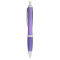 Translucent Curvaceous Ballpoint