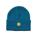 Sportsman 12" Knit Beanie