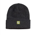 Sportsman 12" Knit Beanie