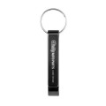 Crab Bottle Opener Keychain