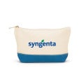 Riviera Cotton Utility Pouch