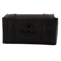BAXTER Leather Dopp Kit Bag