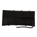 COHEN Leather Amenities Pouch