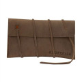 COHEN Leather Amenities Pouch