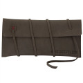 COHEN Leather Amenities Pouch