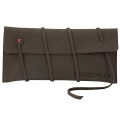 COHEN Leather Amenities Pouch