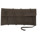 COHEN Leather Amenities Pouch