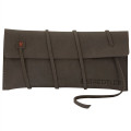 COHEN Leather Amenities Pouch