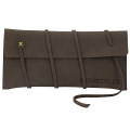 COHEN Leather Amenities Pouch