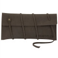 COHEN Leather Amenities Pouch