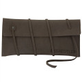 COHEN Leather Amenities Pouch