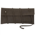 COHEN Leather Amenities Pouch