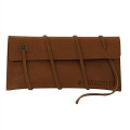 COHEN Leather Amenities Pouch