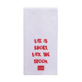 Flour Sack Tea Towel