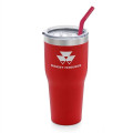 Basecamp K2 Tumbler - 30 oz. + Straw