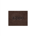 2 1/4"x1 3/4" Leather Rectangular Patch