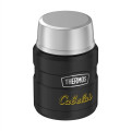16 oz. Thermos® Stainless King™ Steel Food Jar