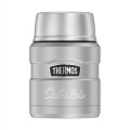 16 oz. Thermos® Stainless King™ Steel Food Jar