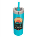 Coronado 22 oz. Straw Tumbler