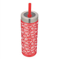 Coronado 22 oz. Straw Tumbler