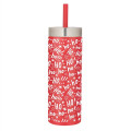 Coronado 22 oz. Straw Tumbler