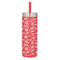 Coronado 22 oz. Straw Tumbler