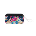 RGB Light Up Wireless Portable Speaker