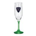 Toast 6.25 oz Premiere Champagne Flute Glass