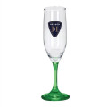 Toast 6.25 oz Premiere Champagne Flute Glass