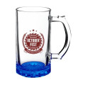 Stout 16 oz. Glass Pint Beer Steins