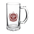 Stout 16 oz. Glass Pint Beer Steins