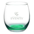 Vino 11.5 oz. Mikonos Stemless Wine Glass