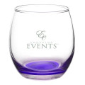 Vino 11.5 oz. Mikonos Stemless Wine Glass