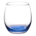 Vino 11.5 oz. Mikonos Stemless Wine Glass