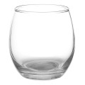 Vino 11.5 oz. Mikonos Stemless Wine Glass
