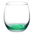 Vino 11.5 oz. Mikonos Stemless Wine Glass