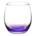 Vino 11.5 oz. Mikonos Stemless Wine Glass