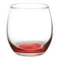 Vino 11.5 oz. Mikonos Stemless Wine Glass