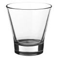 Cosmo 11.5 oz Stemless Martini Glass