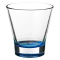 Cosmo 11.5 oz Stemless Martini Glass