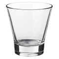 Cosmo 11.5 oz Stemless Martini Glass